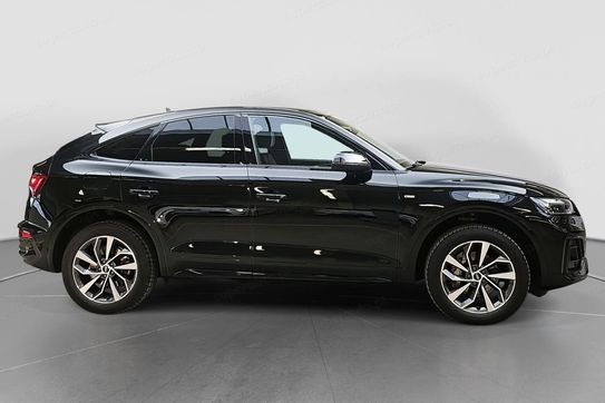 Audi Q5 40 TDI mHEV quattro S Line S tronic