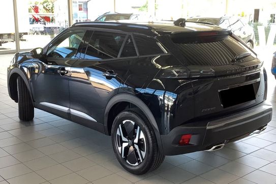 Peugeot 2008 Allure e-DCS 1.2 mHEV
