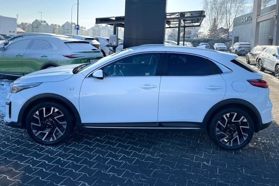 Kia XCeed 1.5 T-GDI M DCT