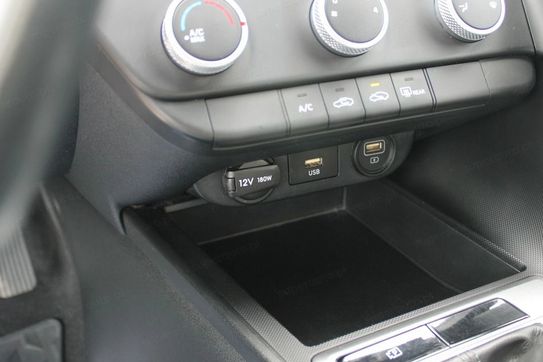 Hyundai Elantra 1.6 Modern