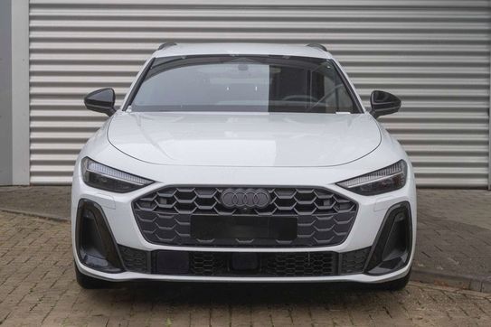 Audi A5 TDI quattro Avant