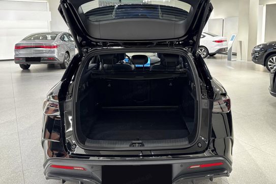 BYD Seal 6 DM-i Boost Touring