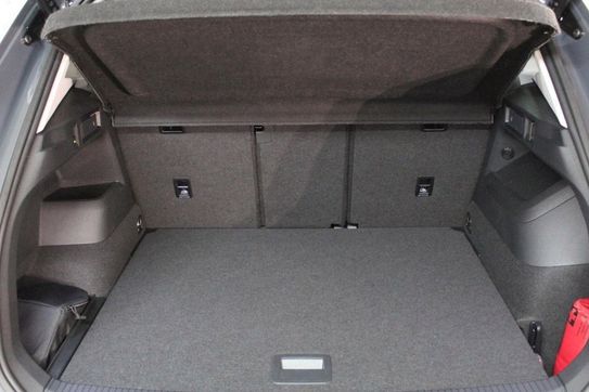 Volkswagen Tiguan Elegance 2.0 TSI DSG 4Mot.