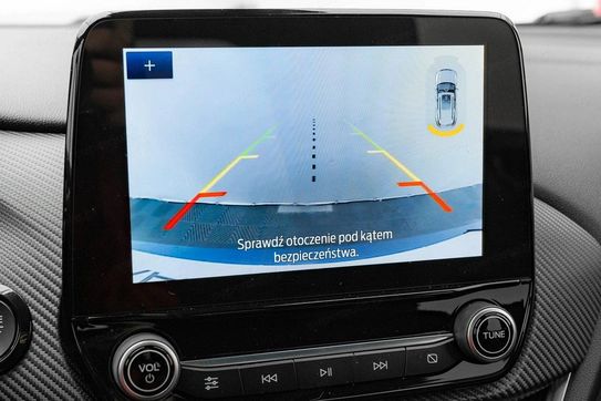 Ford Puma 1.0 EcoBoost ST-Line X