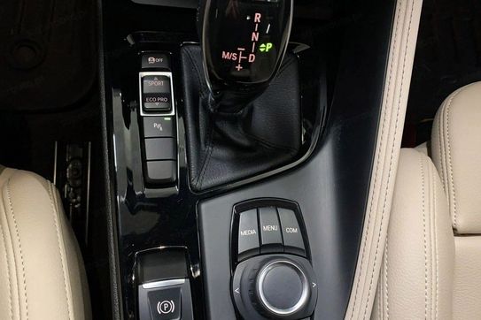 BMW X2 sDrive18i M Sport