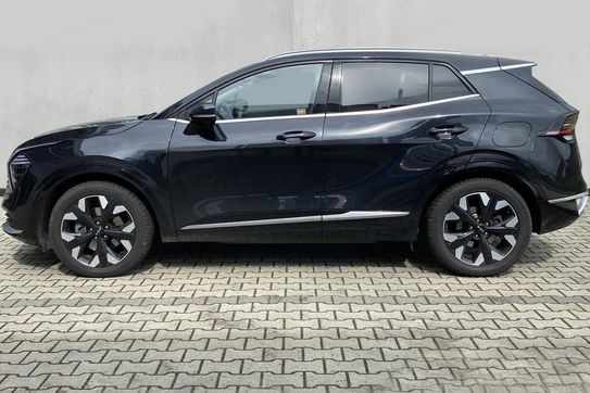 Kia Sportage 1.6 T-GDI mHEV Business Line 2WD DCT