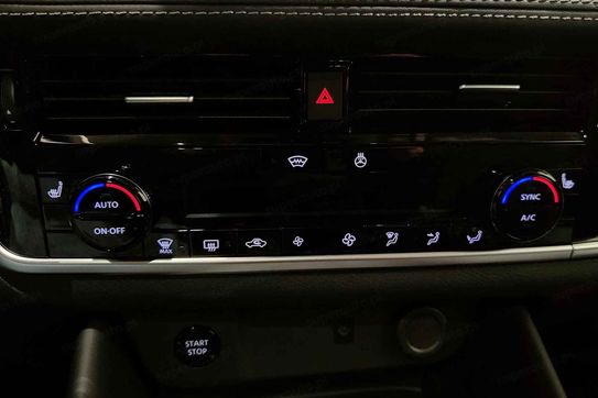 Nissan Qashqai N-Connecta AT 2WD 1.5 e-POWER