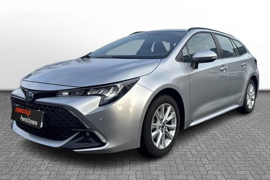 Toyota Corolla 1.8 Hybrid Comfort
