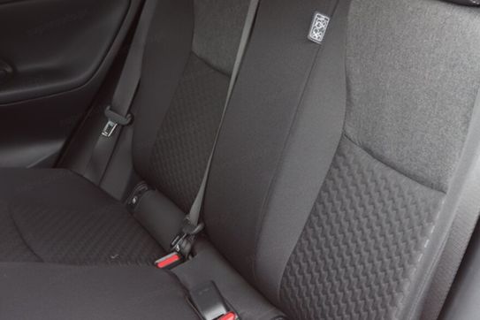 Toyota Yaris Cross Style 1.5 Hybrid AWD