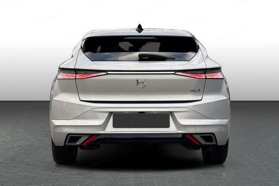 DS DS4 Trocadero 1.2 PureTech  aut