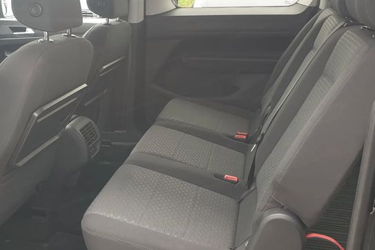 Ford Tourneo Connect Grand L2H1 Titanium A7