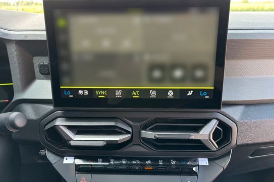 Dacia Bigster Journey LPG 1.2 mHEV