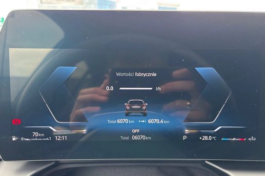 BMW Seria 1 120 mHEV aut