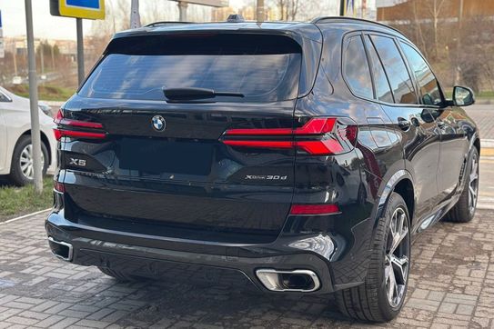 BMW X5 xDrive30d  M Sport
