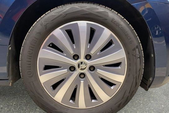 Skoda Superb 1.5 TSI Ambition DSG