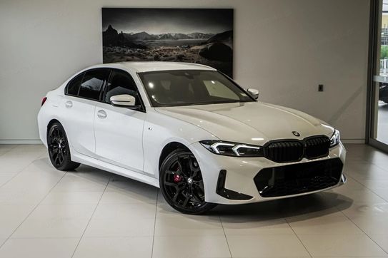 BMW Seria 3 320i xDrive M Sport