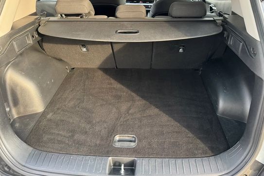 Kia Sportage L T-GDI 2WD DCT