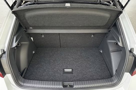 Skoda Fabia Monte Carlo 1.5 TSI DSG