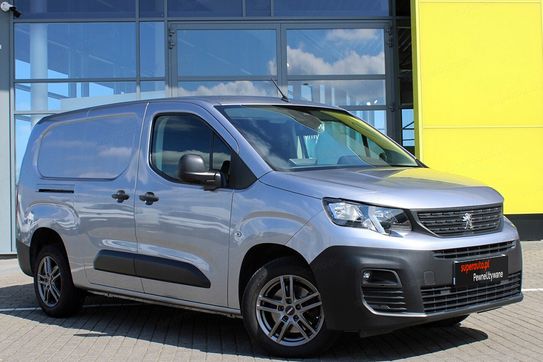 Peugeot Partner Van L2H1