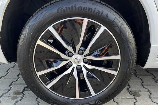 Volvo XC90 T8 AWD Plug-In Hybrid R-Design 7os aut