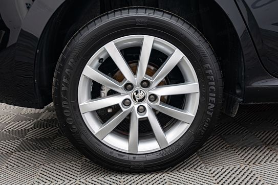 Skoda Scala 1.0 TSI Ambition