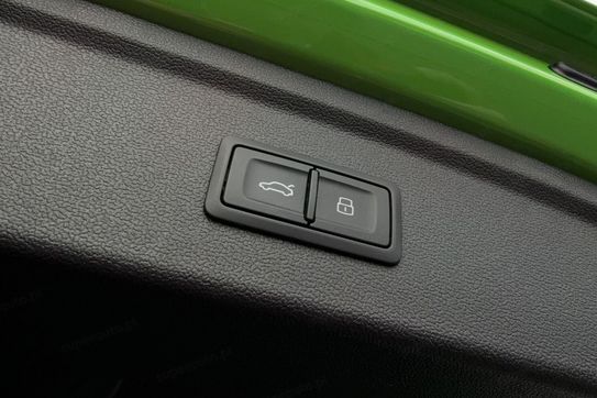 Audi A3 RS3 TFSI quattro S tronic