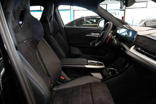 BMW X2 M35i xDrive
