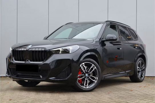 BMW X1 xDrive30e M Sport