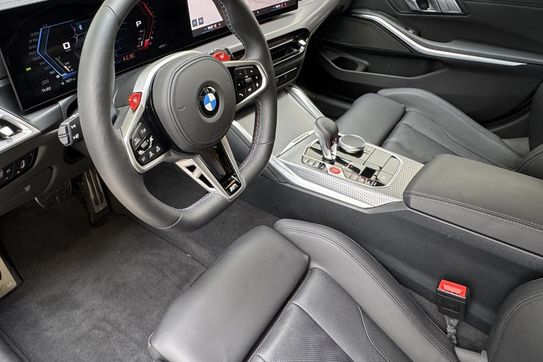 BMW Seria 3 Touring M3 Competition xDrive