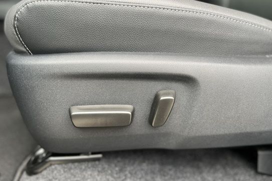 Toyota HiLux Double Cab Invincible