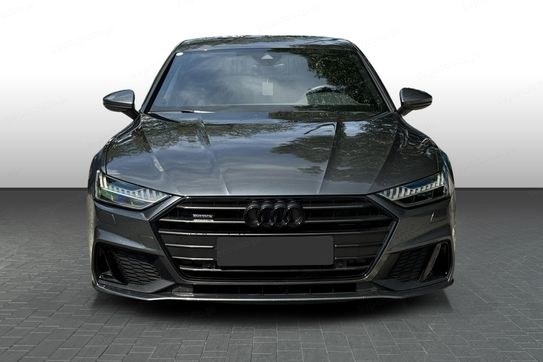 Audi A7 40 TDI quattro