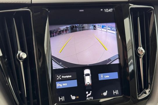 Volvo XC60 D5 AWD Inscription aut