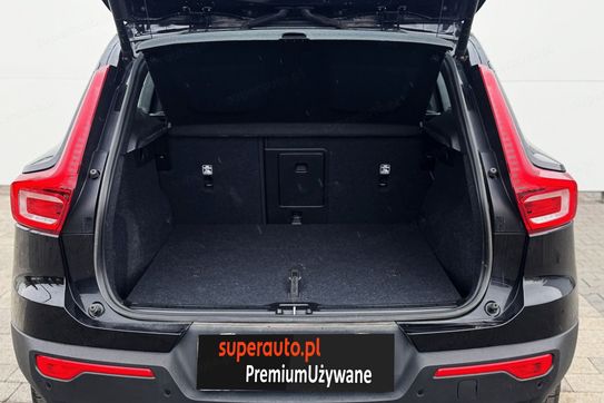 Volvo XC40 B3 Core aut