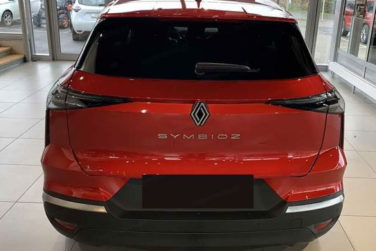 Renault Symbioz Techno 1.3 TCe mHEV