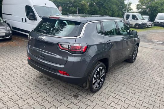 Jeep Compass Altitude 1.5 T4 mHEV DCT