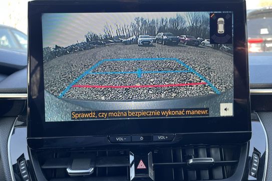 Toyota Corolla 1.8 Hybrid Comfort