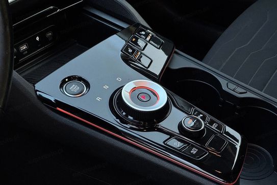 Kia Sportage 1.6 T-GDI Business Line 4WD DCT