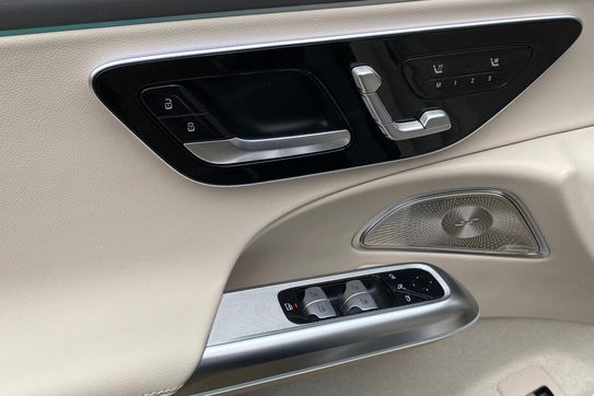 Mercedes Klasa E 220 d 4-Matic Exclusive