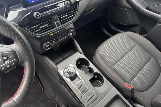 Ford Kuga ST-Line 2.5 FHEV eCVT