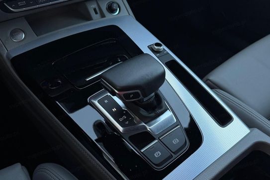 Audi Q5 45 TFSI mHEV quattro S tronic