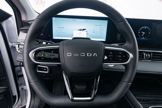 Omoda 5 Premium DCT 1.6 T-GDI