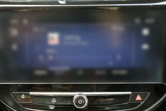 Opel Corsa Edition 1.2 Turbo