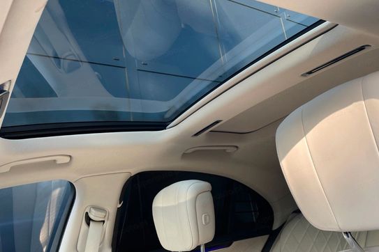 Mercedes Klasa S 450 d 4-Matic L AMG Line