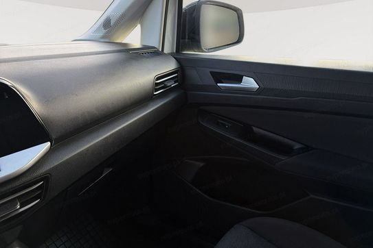 Ford Tourneo Connect 2.0 Ecoblue Titanium