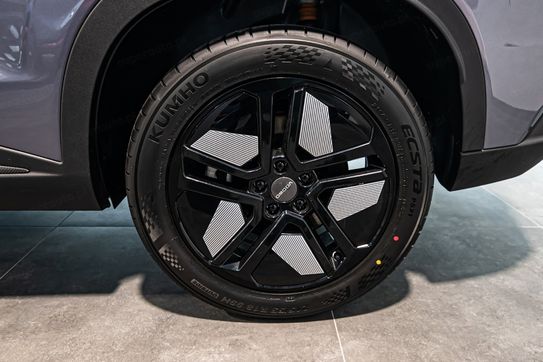 Omoda 5 1.5 T-GDI Hybrid Premium DHT