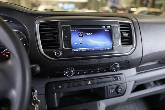 Toyota ProAce L2H1