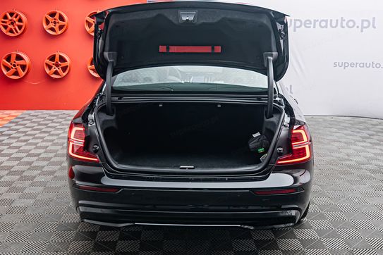 Volvo S60 B5 AWD Ultimate Dark aut