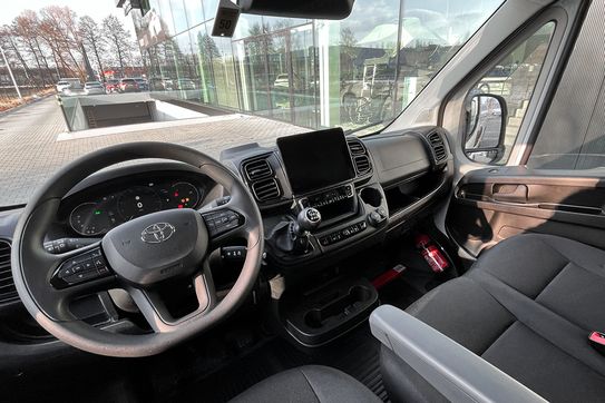 Toyota Proace Max L4H2 Active 2.2