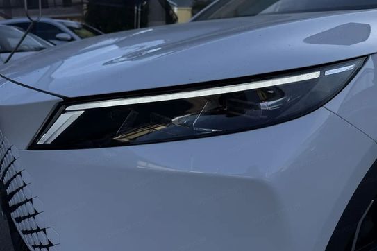 Omoda 7 Luxury