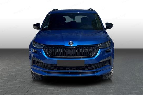 Skoda Kodiaq Sportline 1.5 TSI  DSG